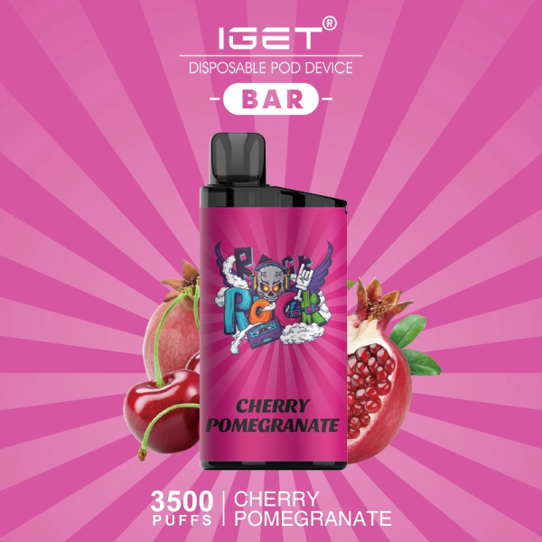 i get bar flavours - Professional Guide and Review