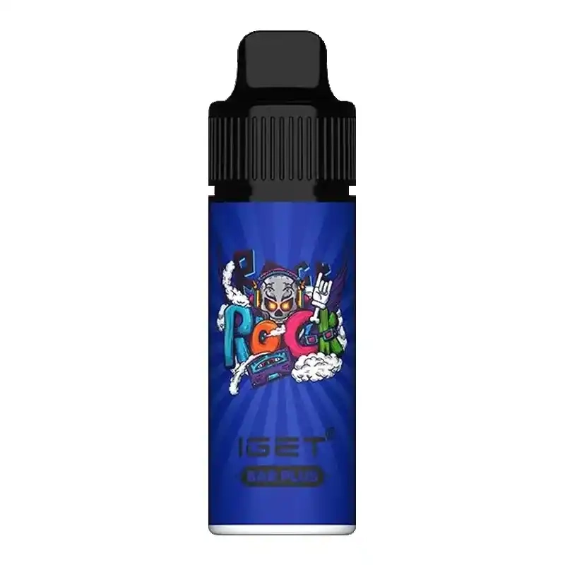 iget bar ingredients - Professional Guide and Review