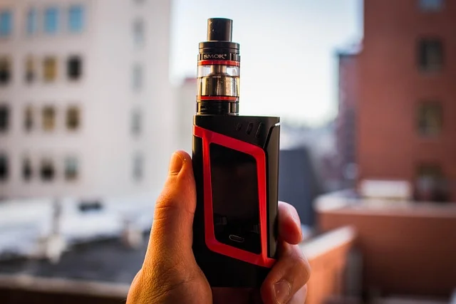 vape shop nearby - Professional Guide and Review
