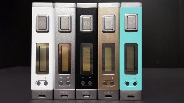 super vape store st marys - Professional Guide and Review